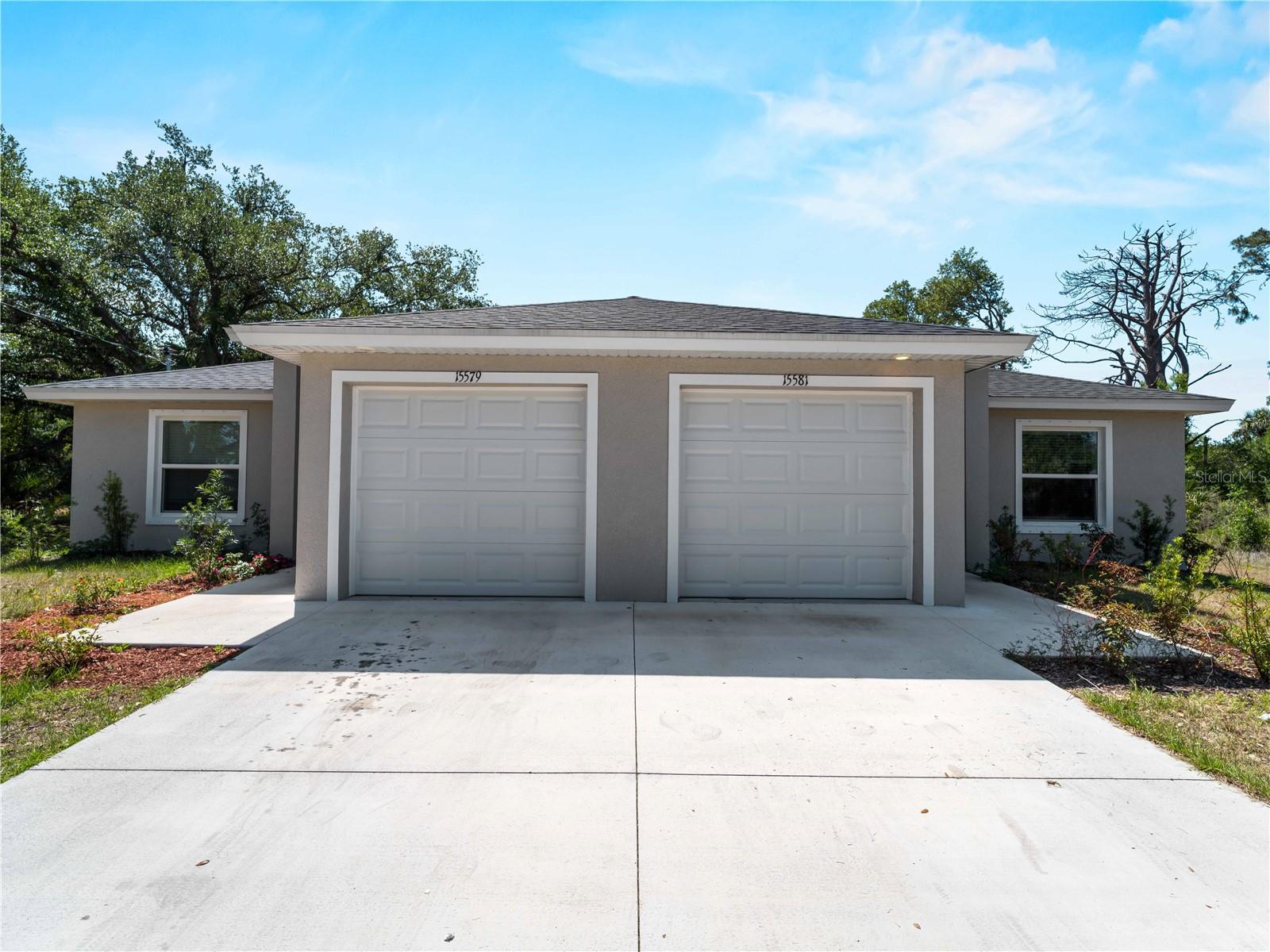 Details for 15579-15581 Chamberlain Boulevard, PORT CHARLOTTE, FL 33953
