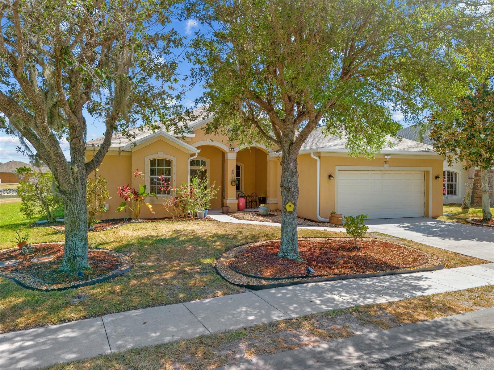 Details for 2871 Suncoast Lakes Boulevard, PUNTA GORDA, FL 33980