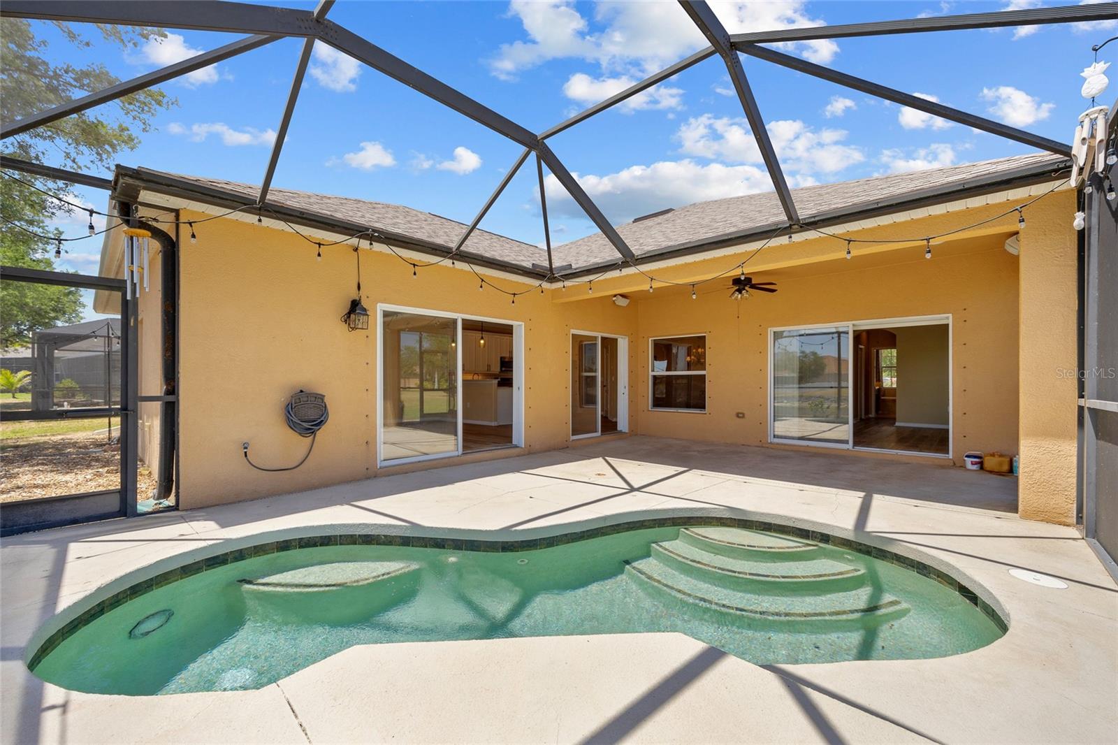 Image 3 of 48 For 2871 Suncoast Lakes Boulevard