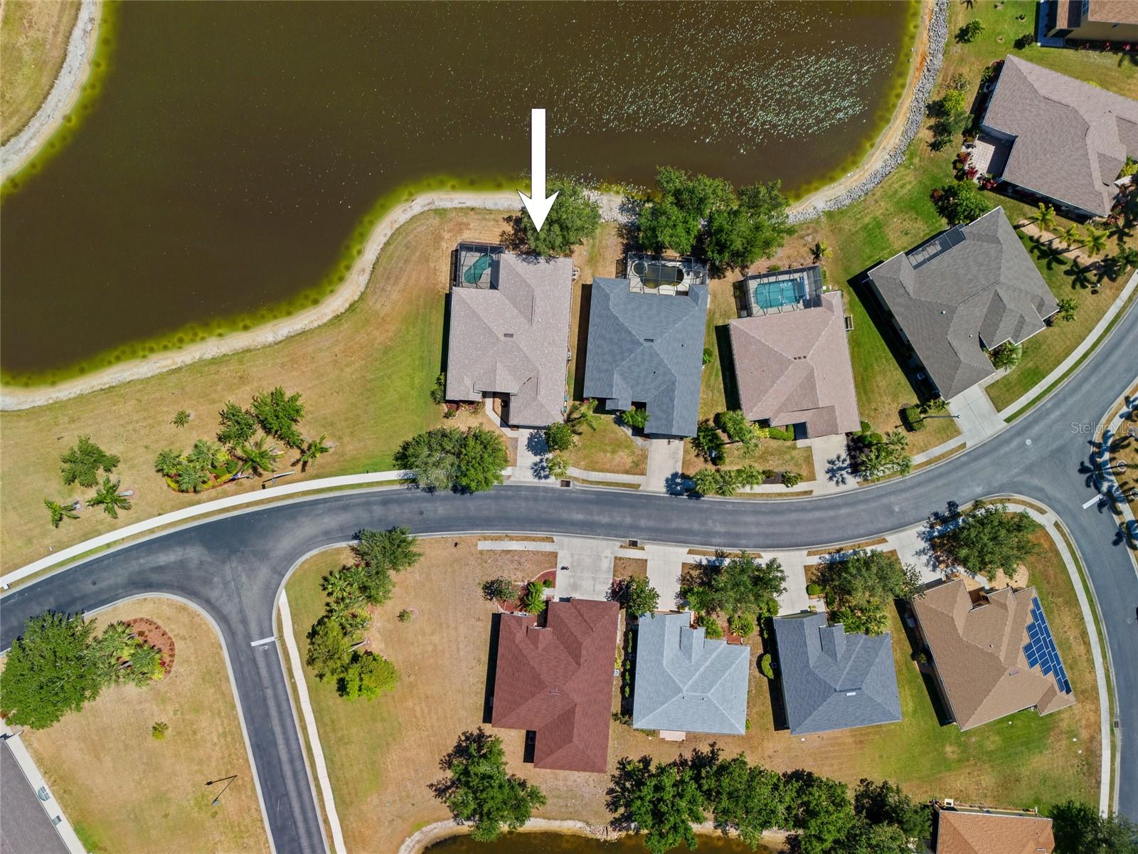Image 30 of 48 For 2871 Suncoast Lakes Boulevard