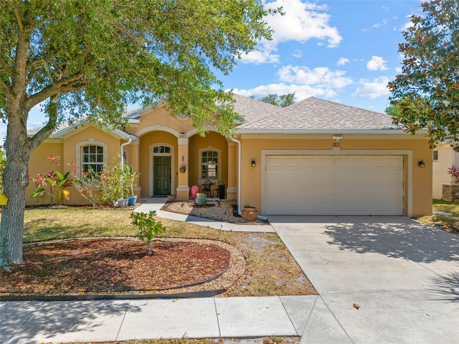 Image 31 of 48 For 2871 Suncoast Lakes Boulevard