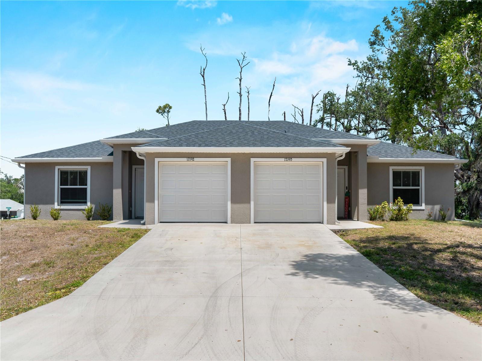 Details for 17190-17192 Nixon Avenue, PORT CHARLOTTE, FL 33948