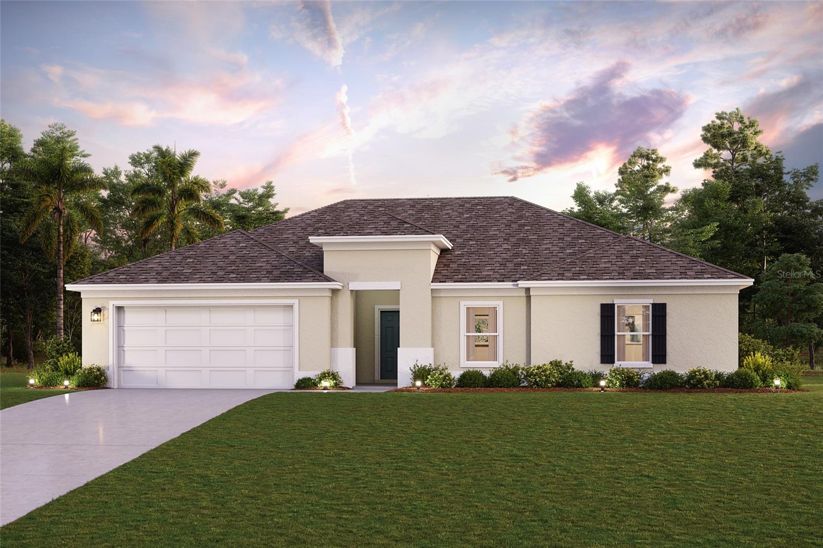 Details for 909 Grand Lake Boulevard, AVON PARK, FL 33825
