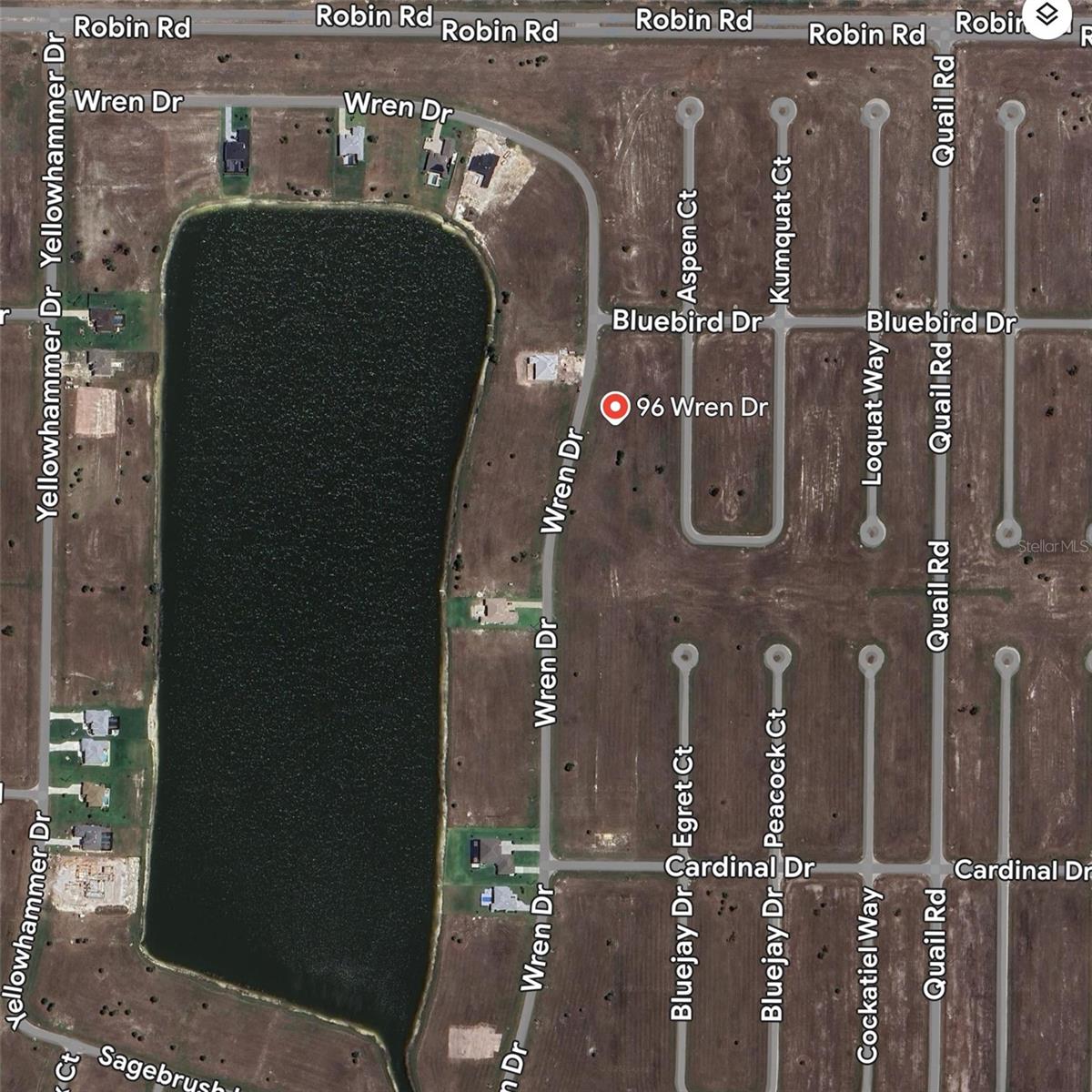 Image 5 of 7 For 96 Wren Drive