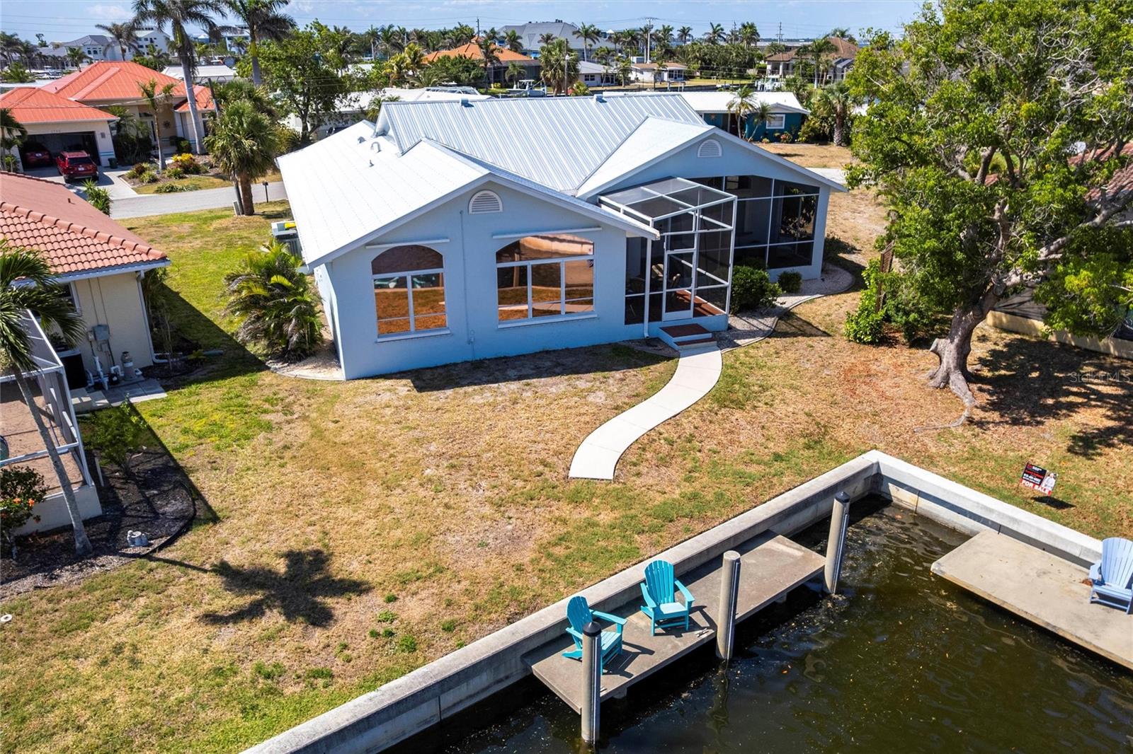 Image 40 of 50 For 1711 Boca Raton Court