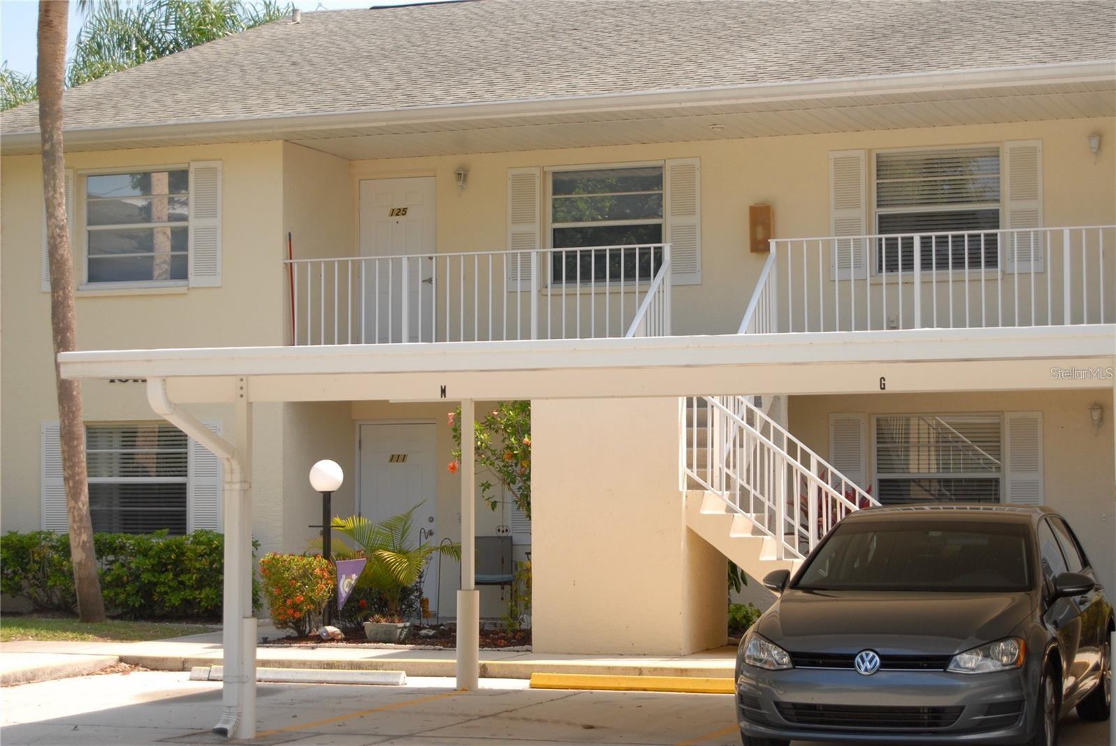 Details for 1512 Rio De Janeiro Avenue 125, PUNTA GORDA, FL 33983
