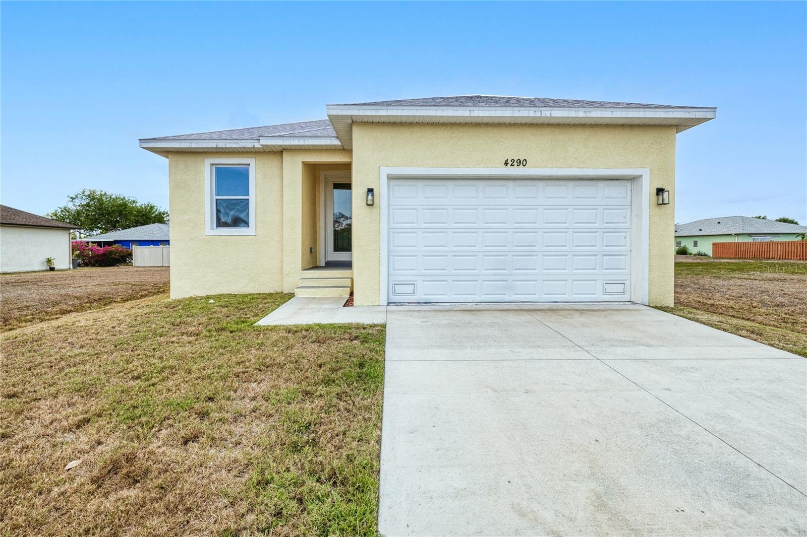 Details for 4290 Oak Terrace Circle, PORT CHARLOTTE, FL 33953