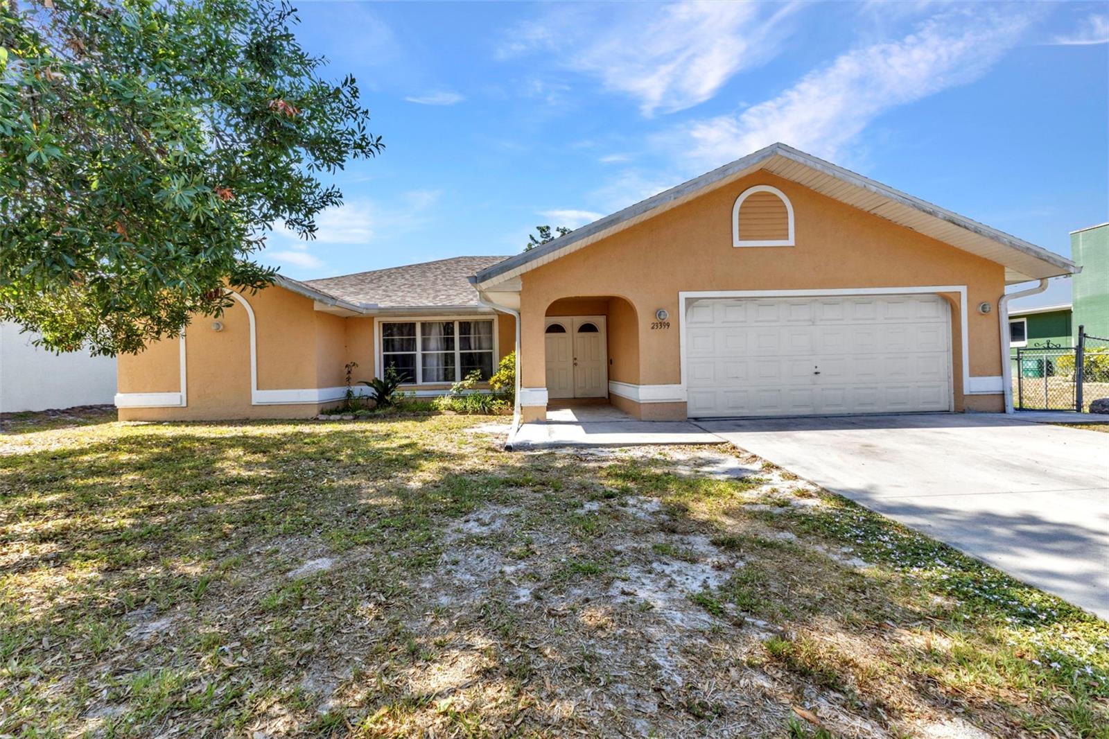 Details for 23399 Mccandless Avenue, PUNTA GORDA, FL 33980