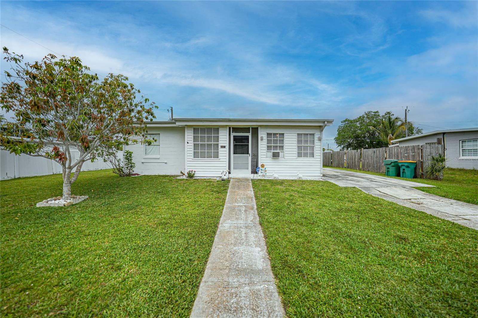 Details for 2321 Dallas Street, PORT CHARLOTTE, FL 33952