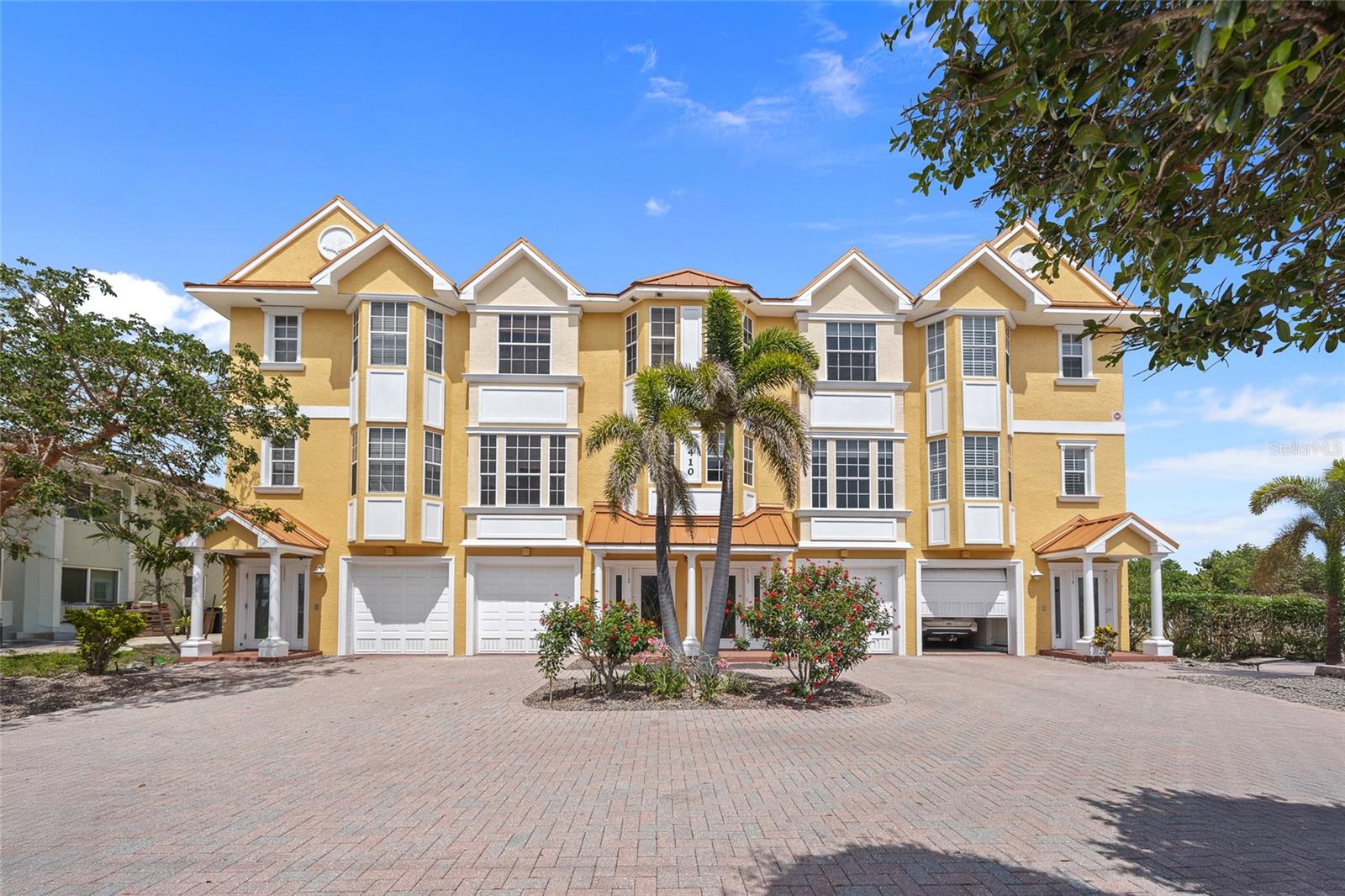 Details for 1410 Park Beach Circle 113, PUNTA GORDA, FL 33950