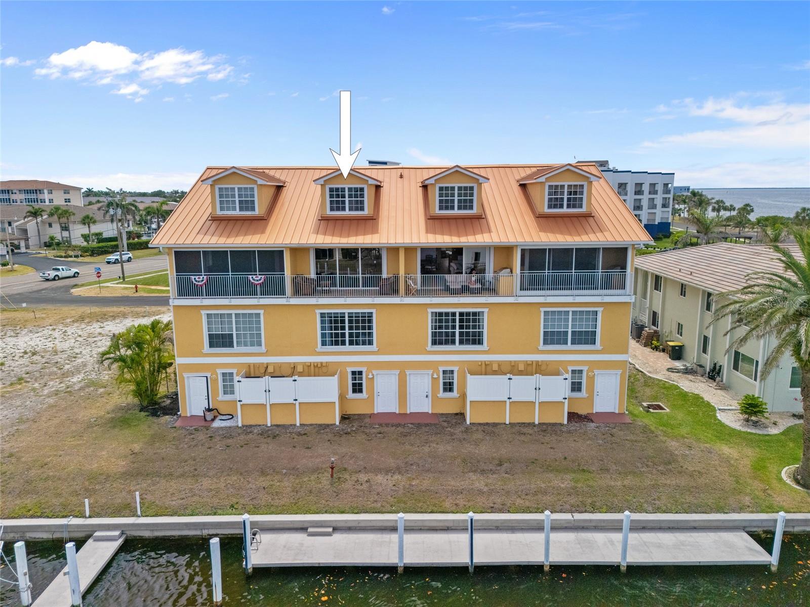 Image 44 of 51 For 1410 Park Beach Circle 113