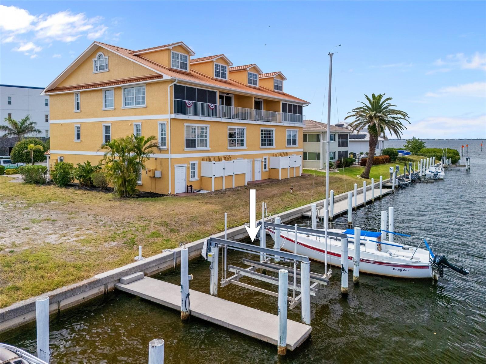 Image 49 of 51 For 1410 Park Beach Circle 113