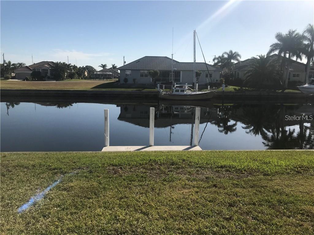 Details for 3762 Whippoorwill Boulevard, PUNTA GORDA, FL 33950
