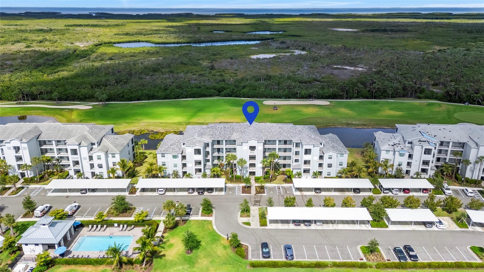 Details for 14061 Heritage Landing Boulevard 445, PUNTA GORDA, FL 33955