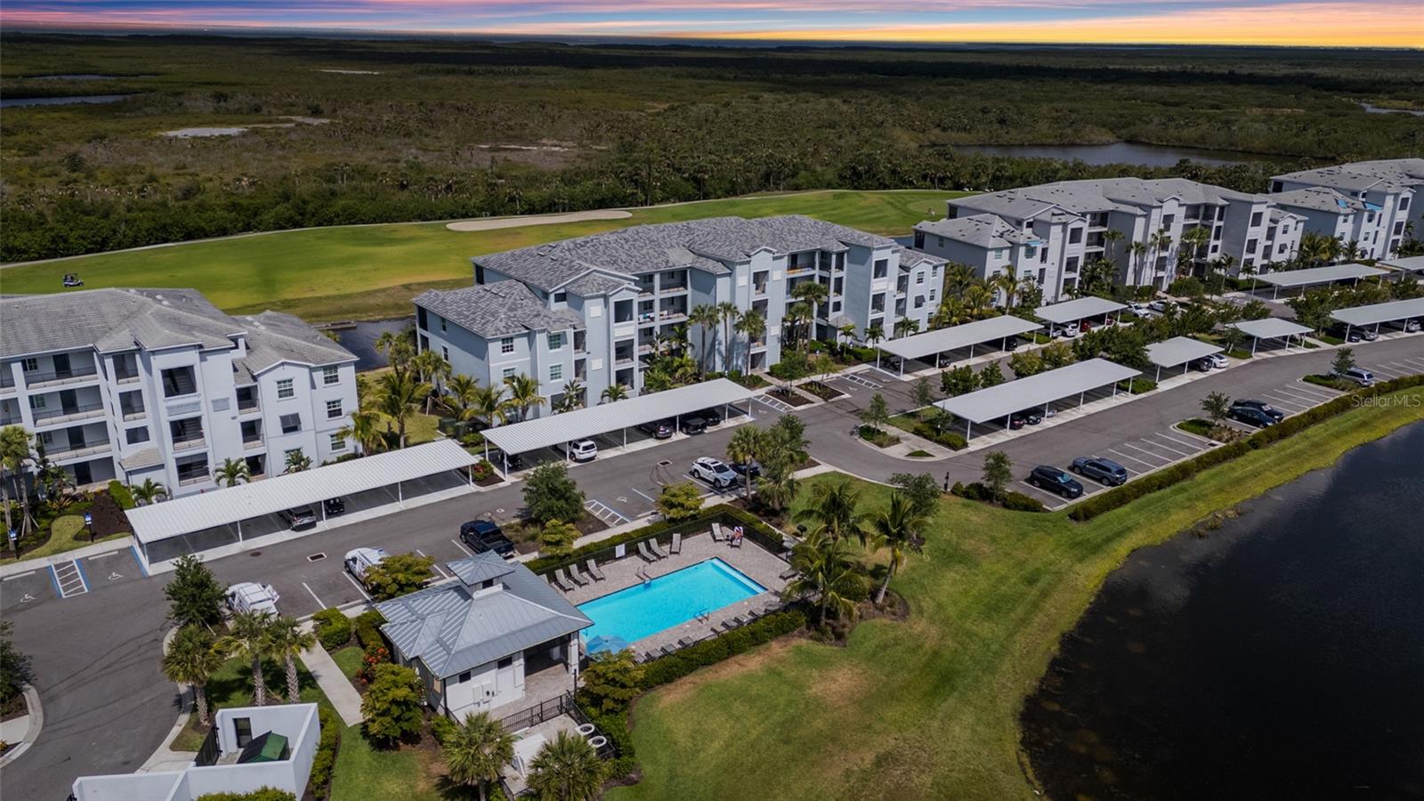 Image 30 of 61 For 14061 Heritage Landing Boulevard 445