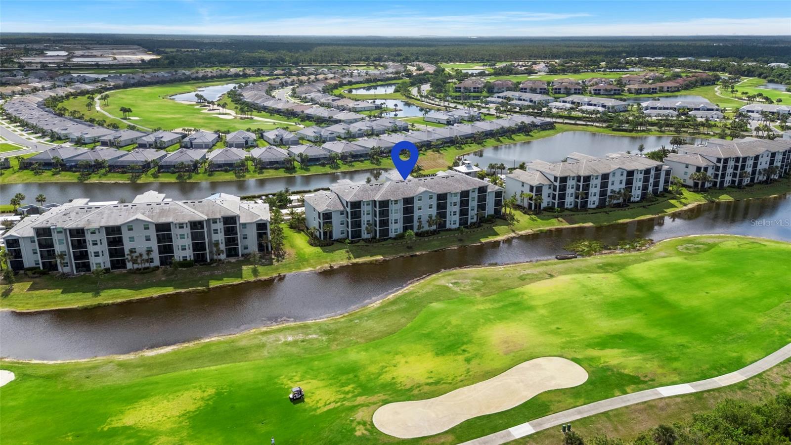 Image 32 of 61 For 14061 Heritage Landing Boulevard 445