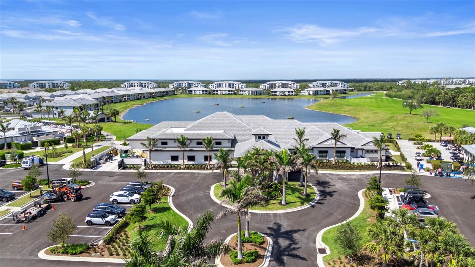 Image 34 of 61 For 14061 Heritage Landing Boulevard 445