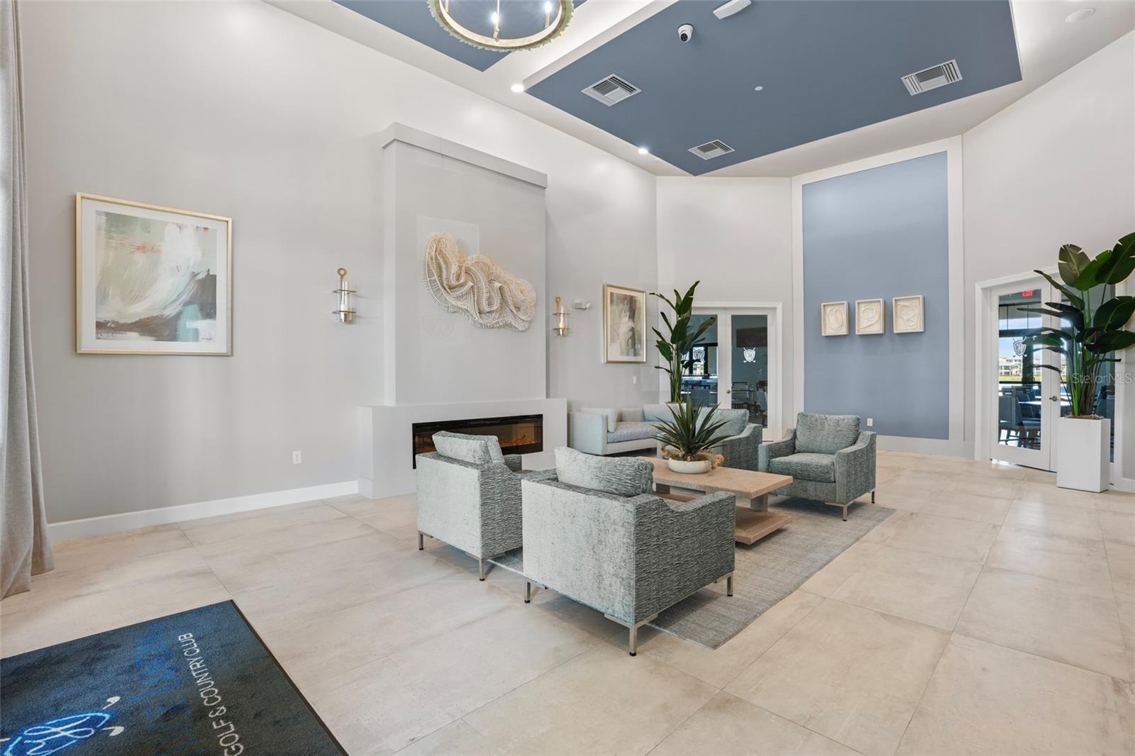 Image 36 of 61 For 14061 Heritage Landing Boulevard 445