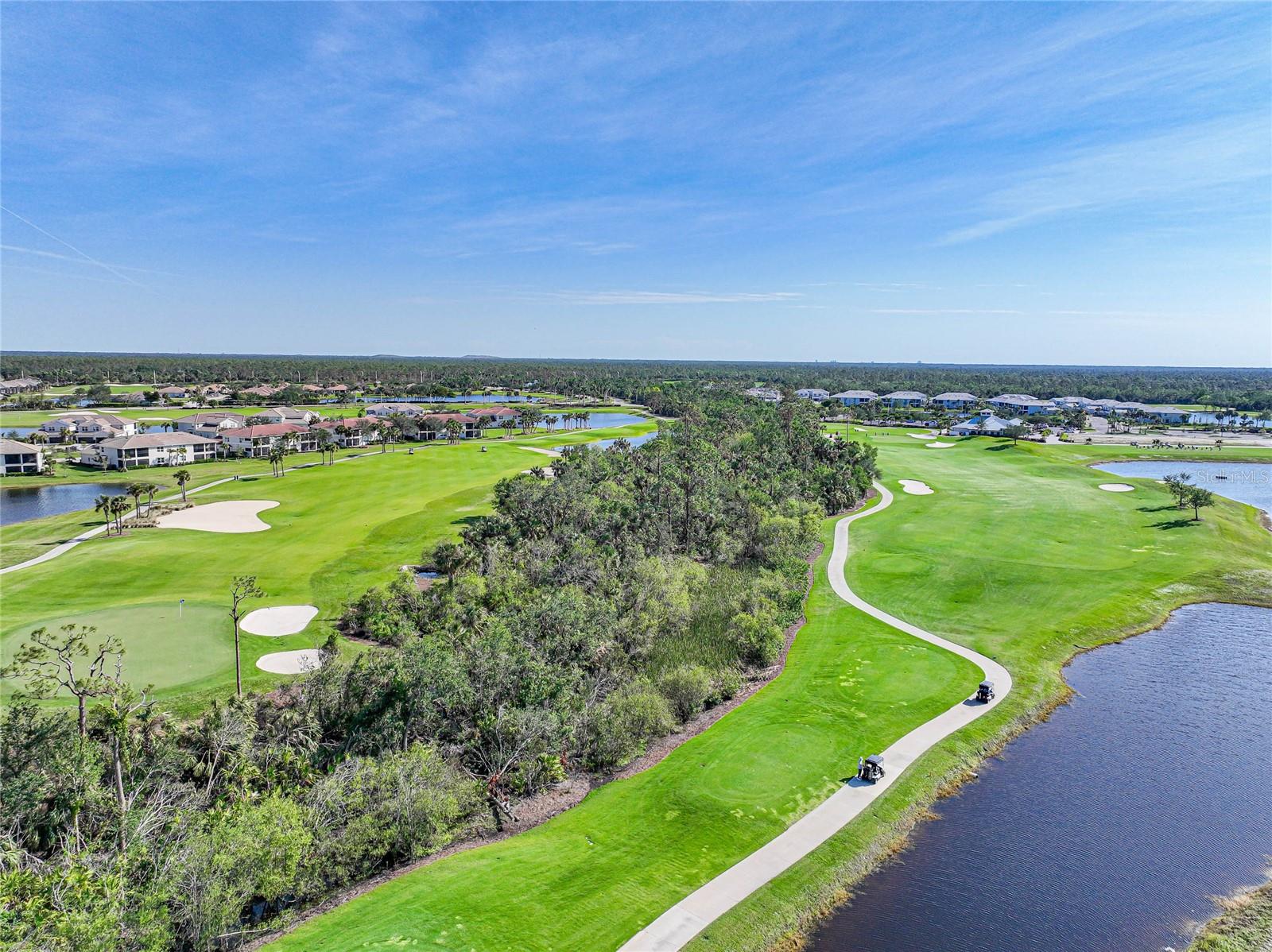 Image 53 of 61 For 14061 Heritage Landing Boulevard 445