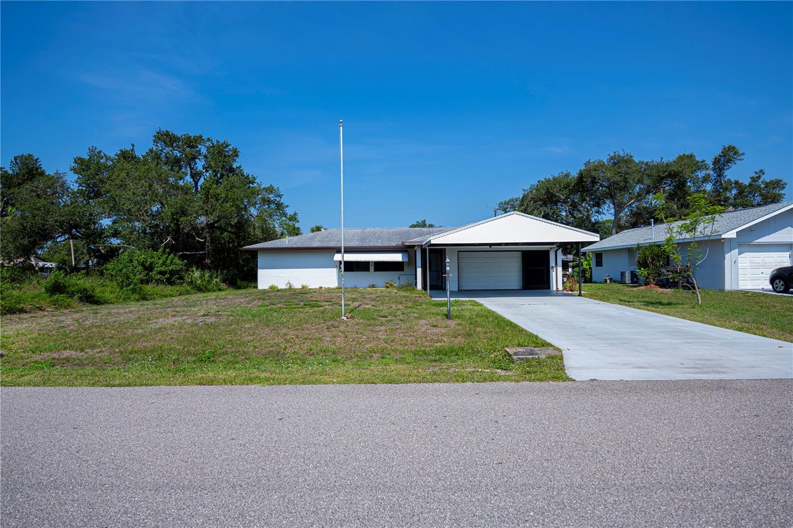 Details for 2113 Barksdale Street, PORT CHARLOTTE, FL 33948