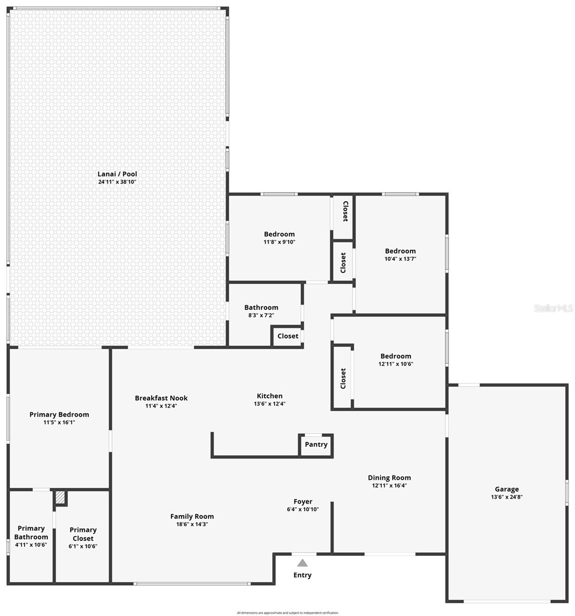Image 5 of 67 For 142 Rotonda Circle