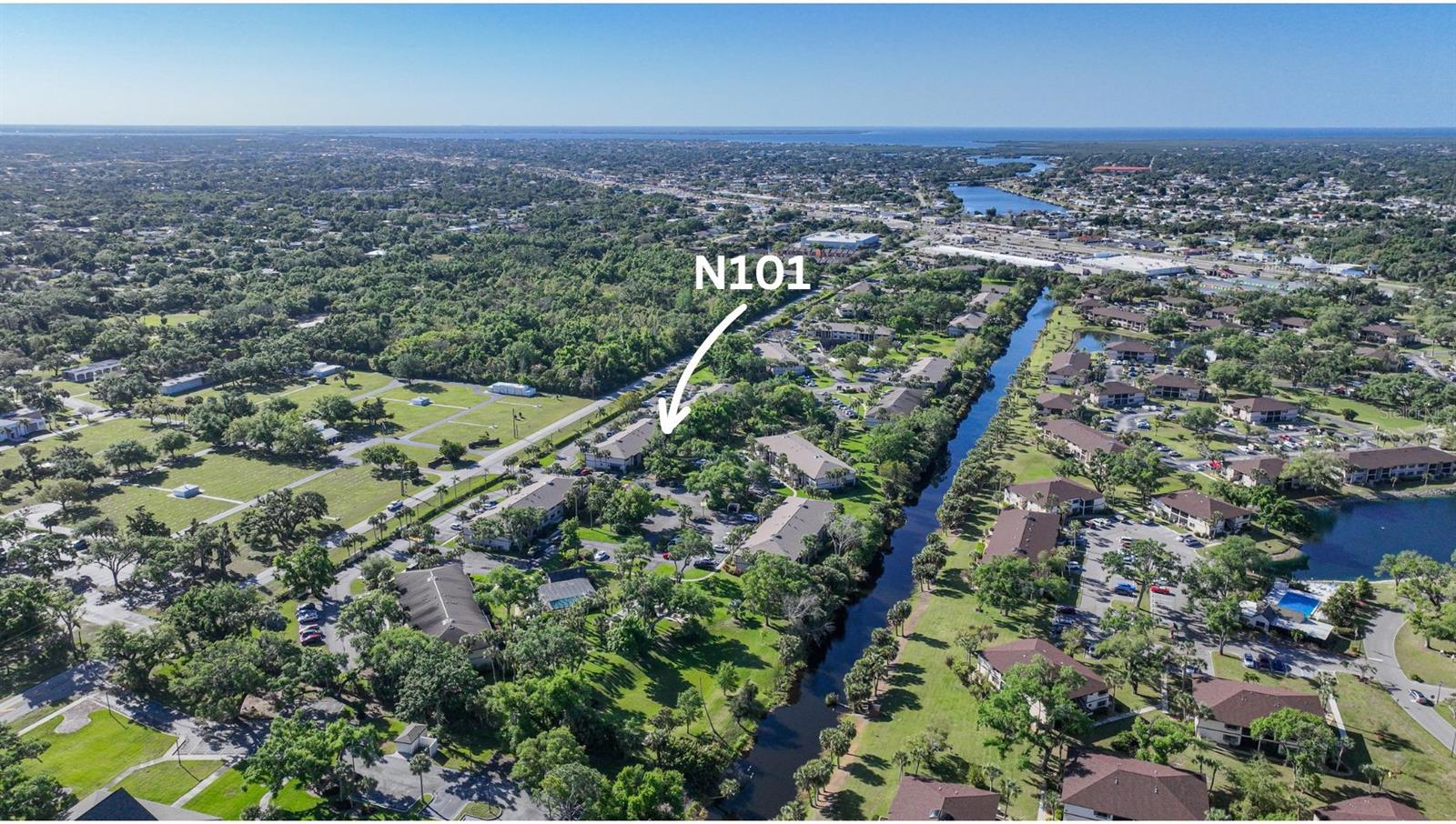 Image 30 of 35 For 1515 Forrest Nelson Boulevard N101