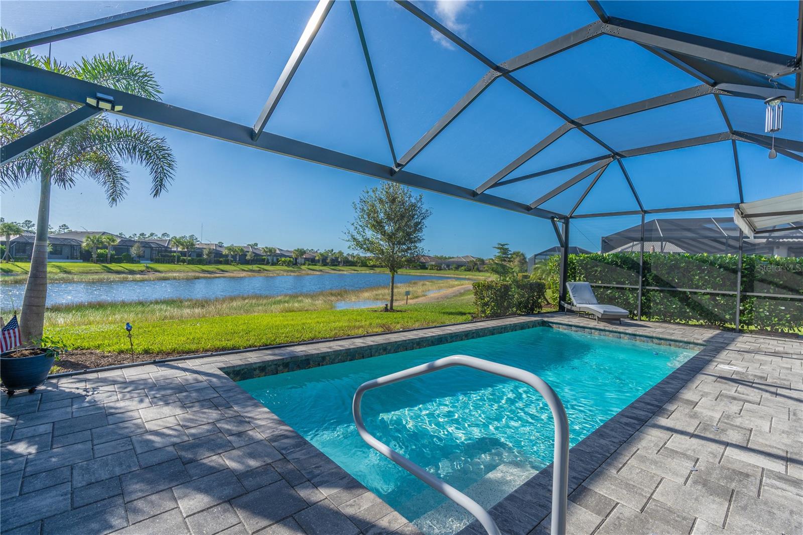 Image 35 of 81 For 6763 Winding Cypress Drive