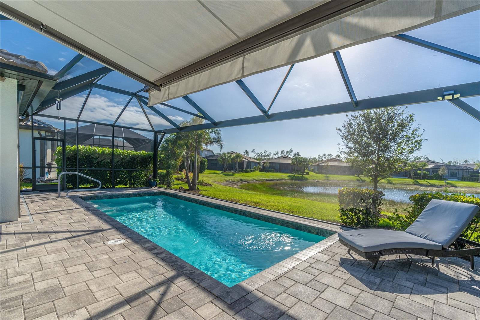 Image 36 of 81 For 6763 Winding Cypress Drive