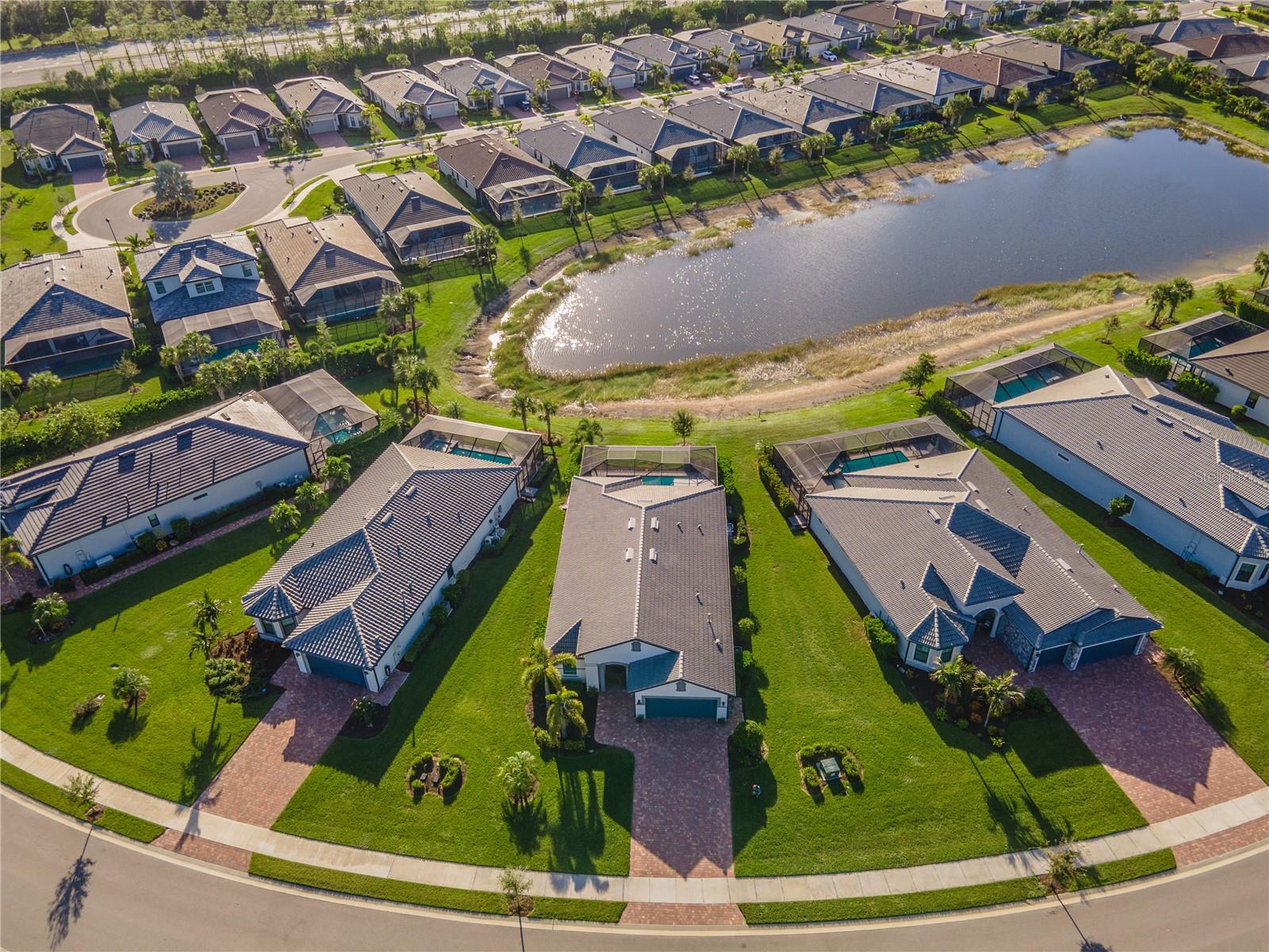 Image 63 of 81 For 6763 Winding Cypress Drive