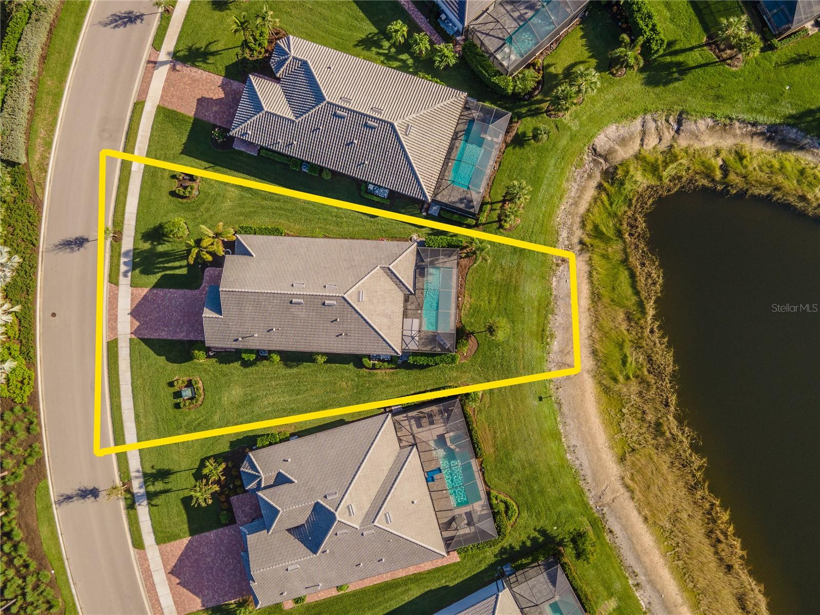 Image 66 of 81 For 6763 Winding Cypress Drive