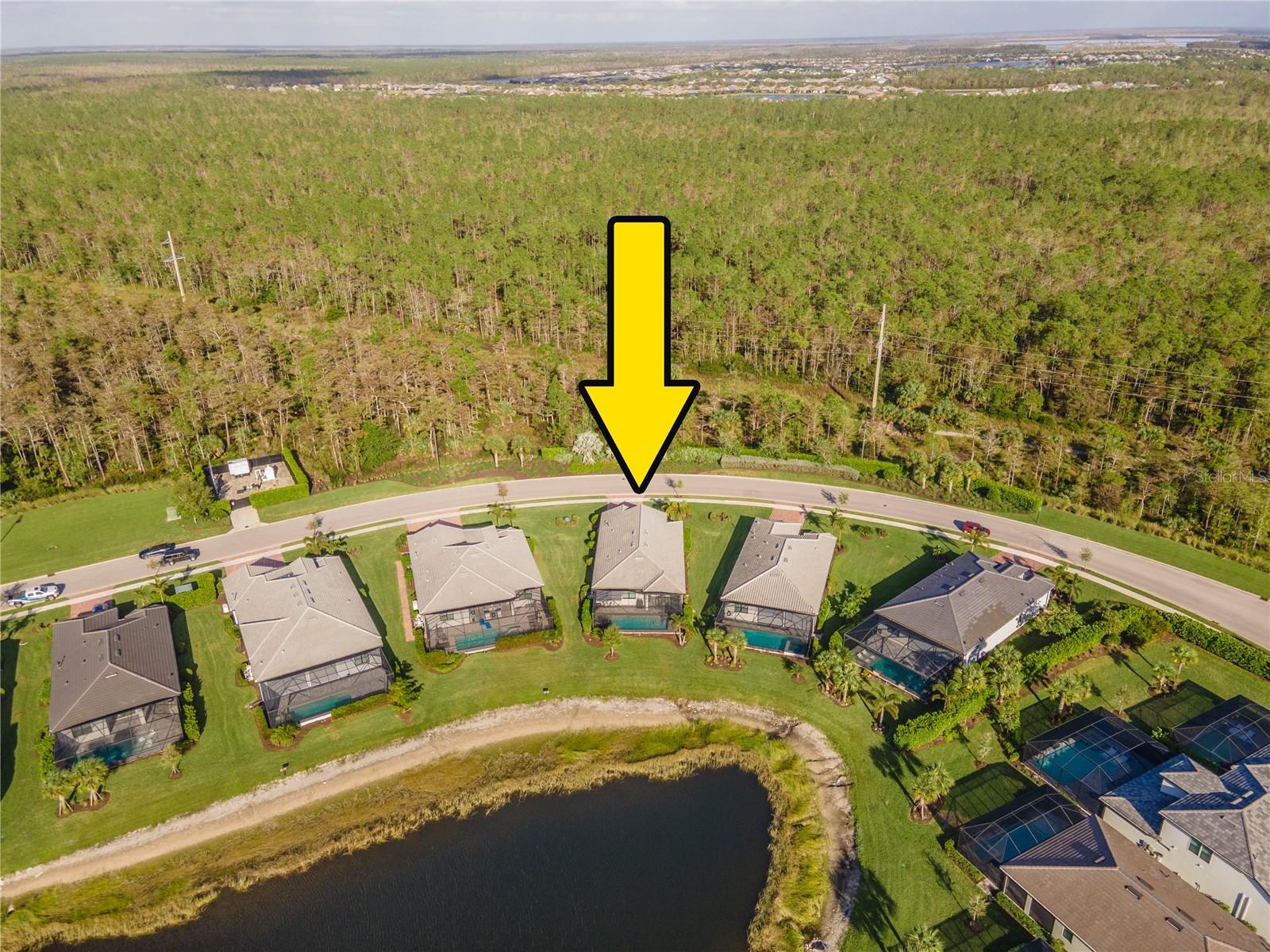 Image 70 of 81 For 6763 Winding Cypress Drive