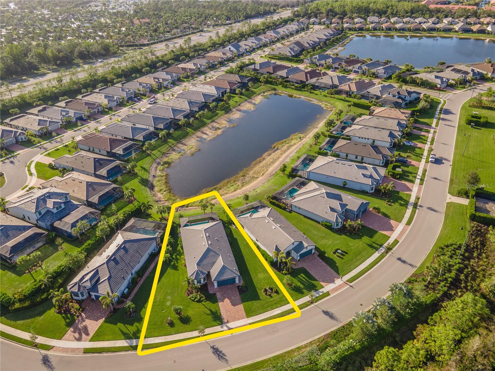 Image 73 of 81 For 6763 Winding Cypress Drive