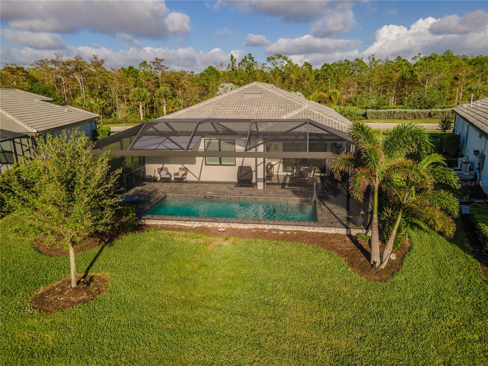 Image 75 of 81 For 6763 Winding Cypress Drive