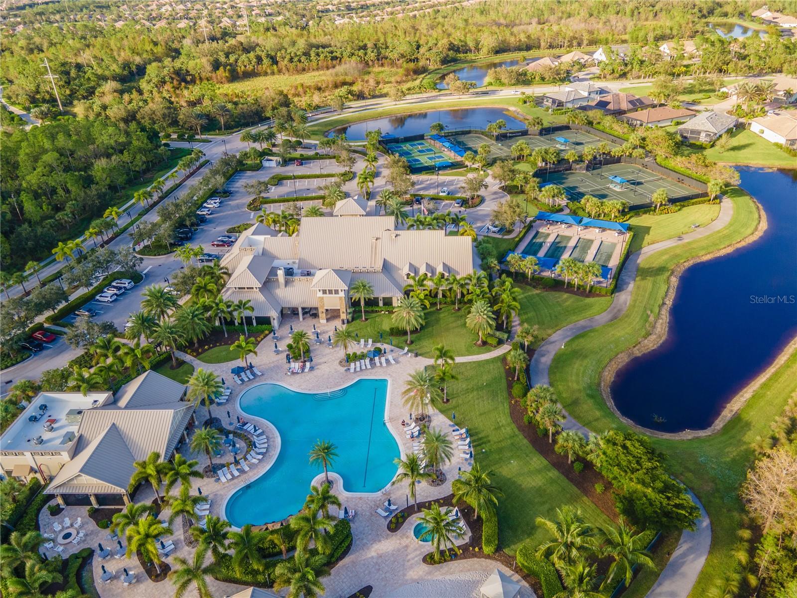 Image 78 of 81 For 6763 Winding Cypress Drive