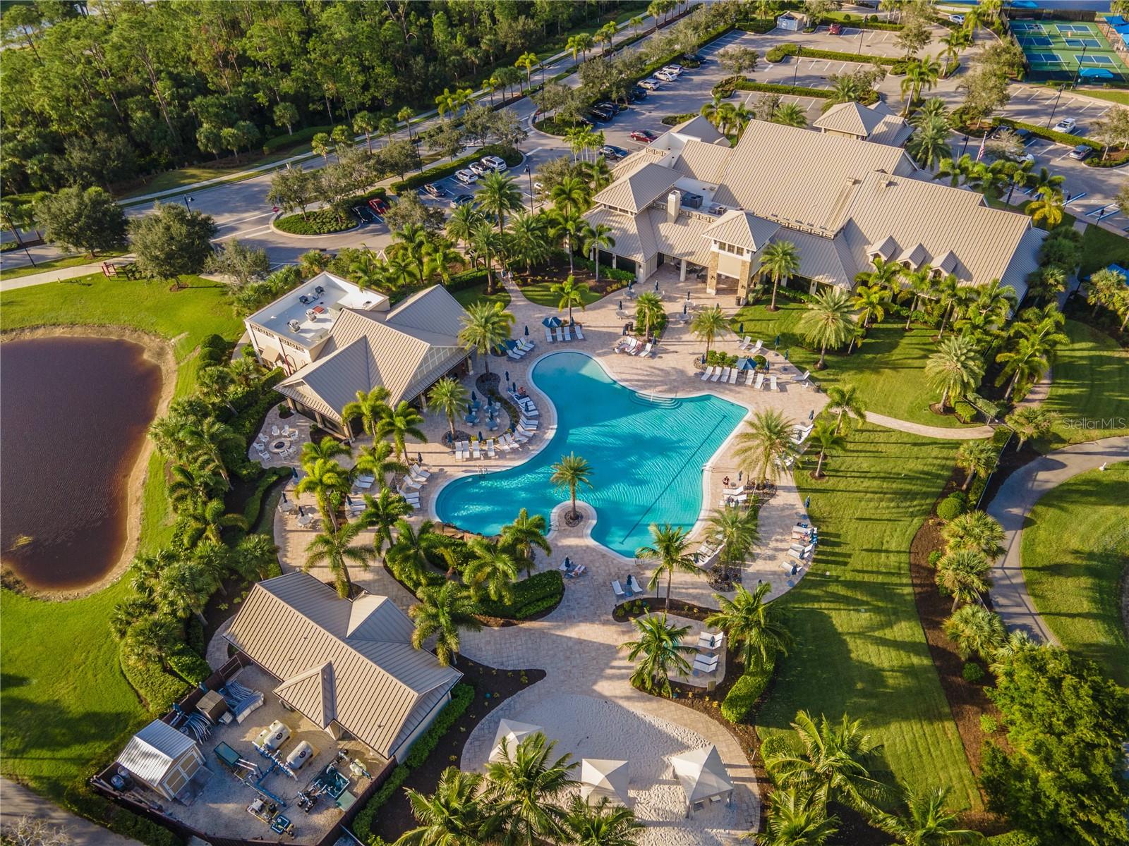 Image 80 of 81 For 6763 Winding Cypress Drive