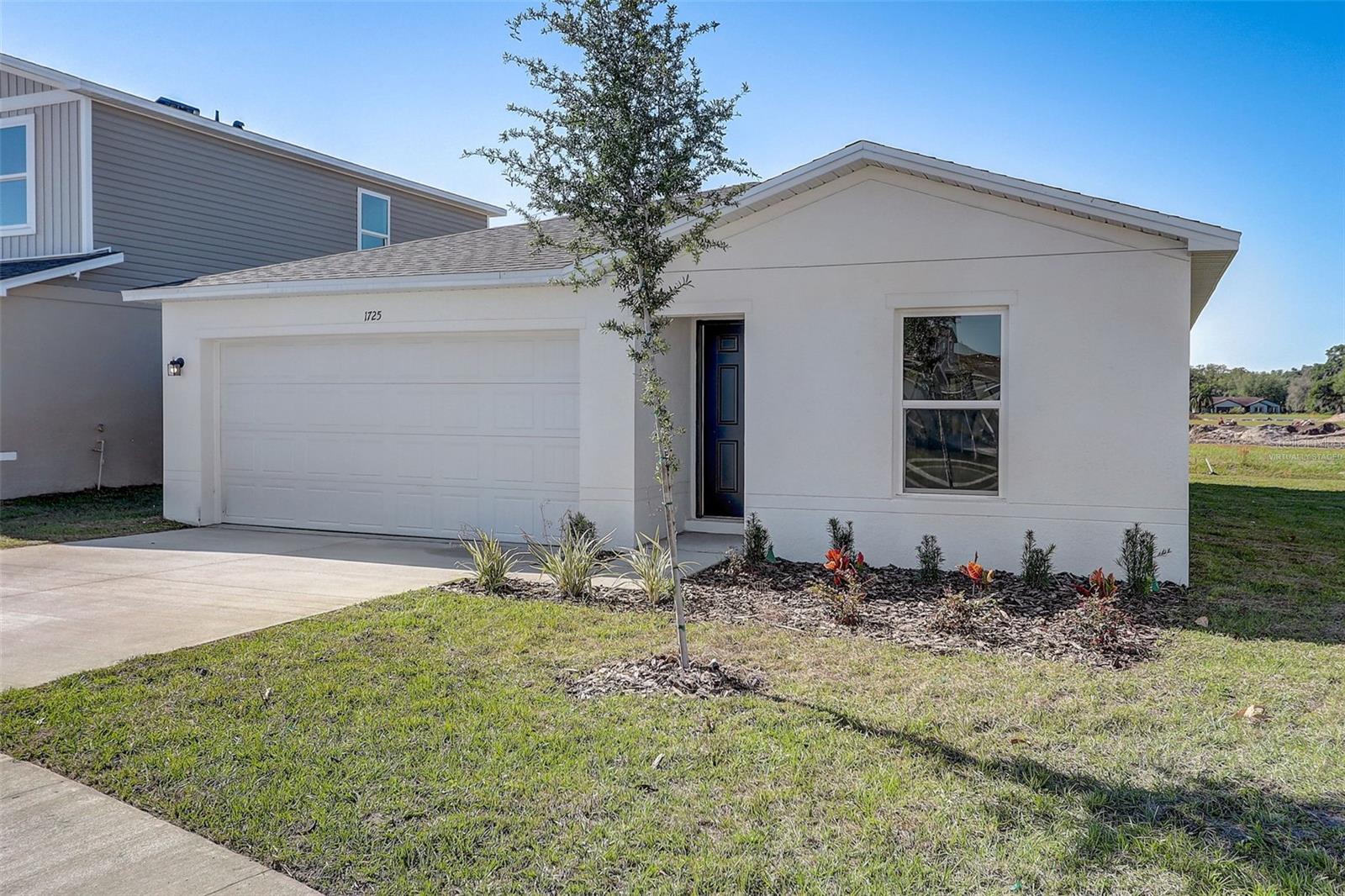 Details for 2347 Oklahoma Drive, SUMTERVILLE, FL 33585