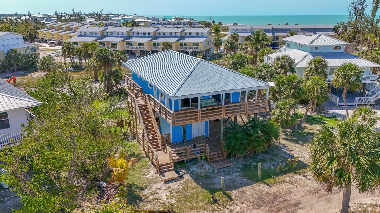 Details for 9390 Little Gasparilla Island, PLACIDA, FL 33946