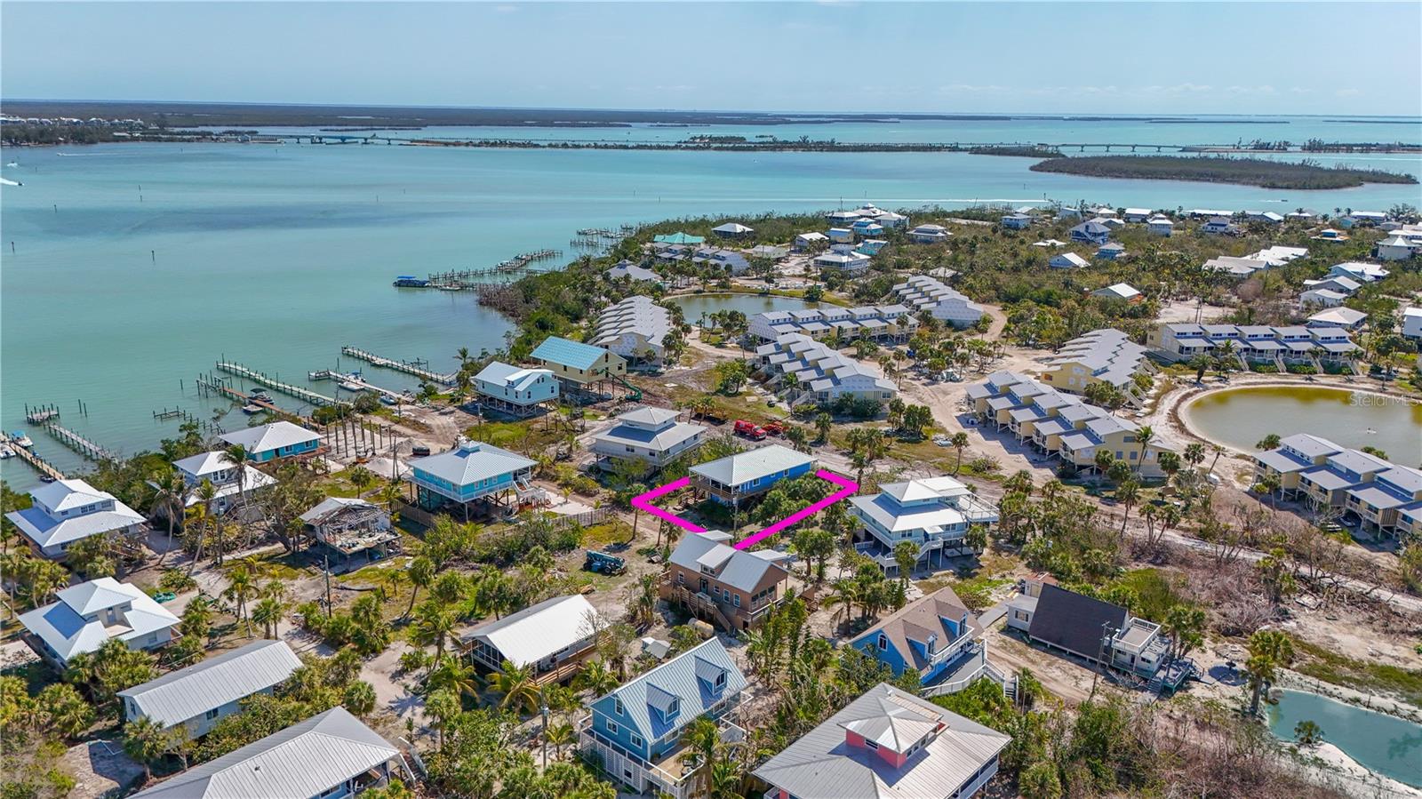 Image 3 of 41 For 9390 Little Gasparilla Island
