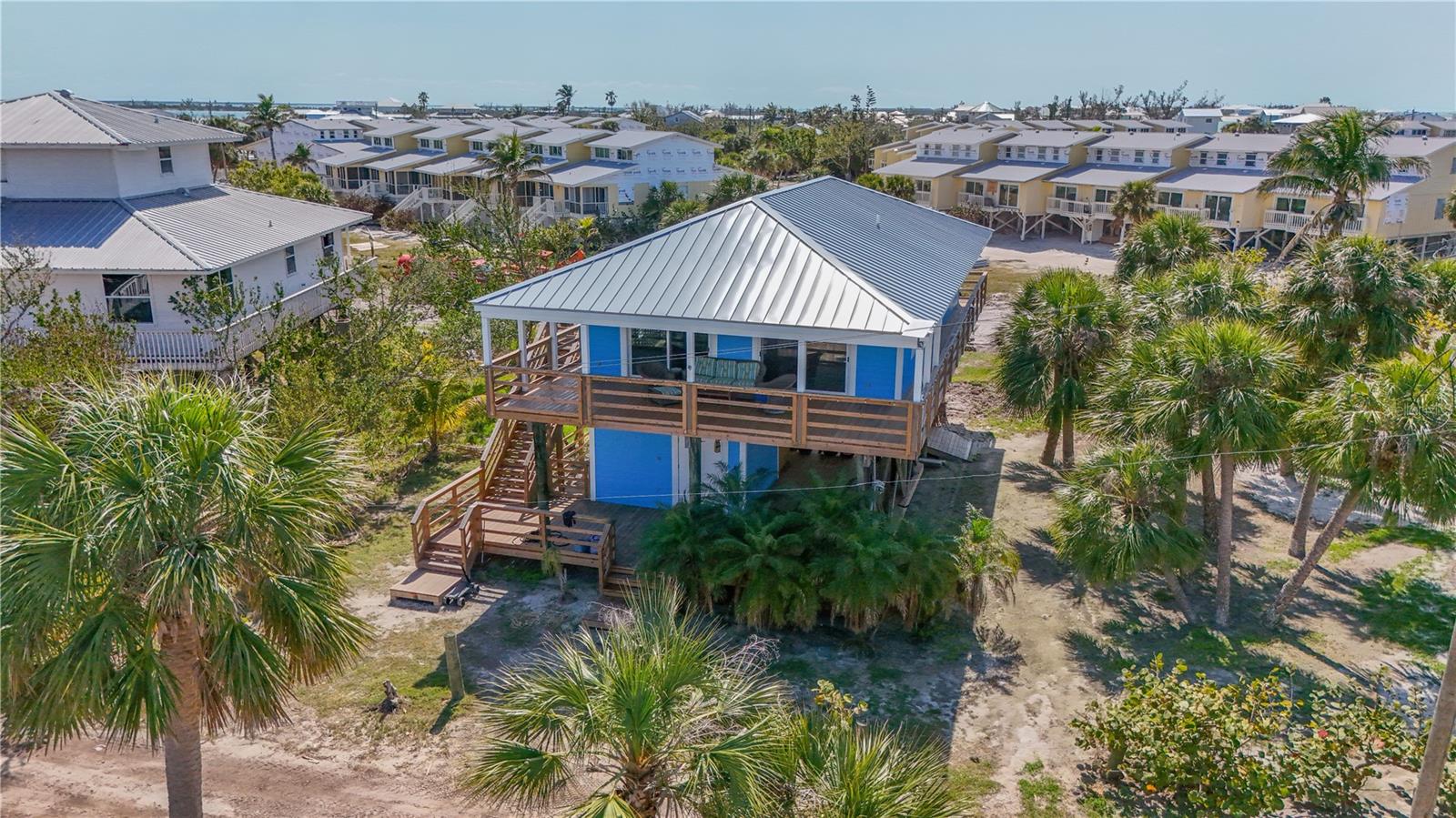 Image 35 of 41 For 9390 Little Gasparilla Island