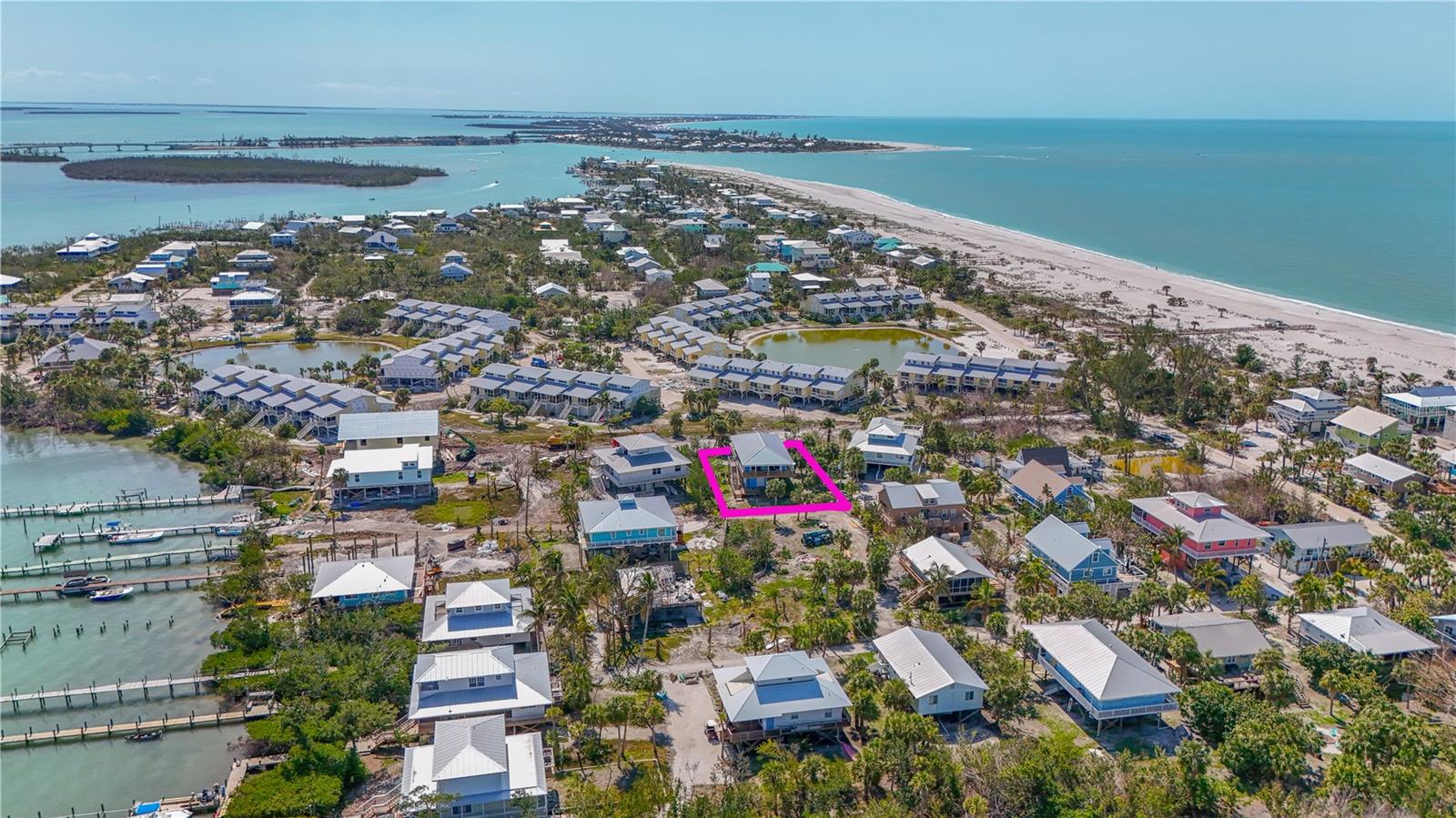 Image 38 of 41 For 9390 Little Gasparilla Island