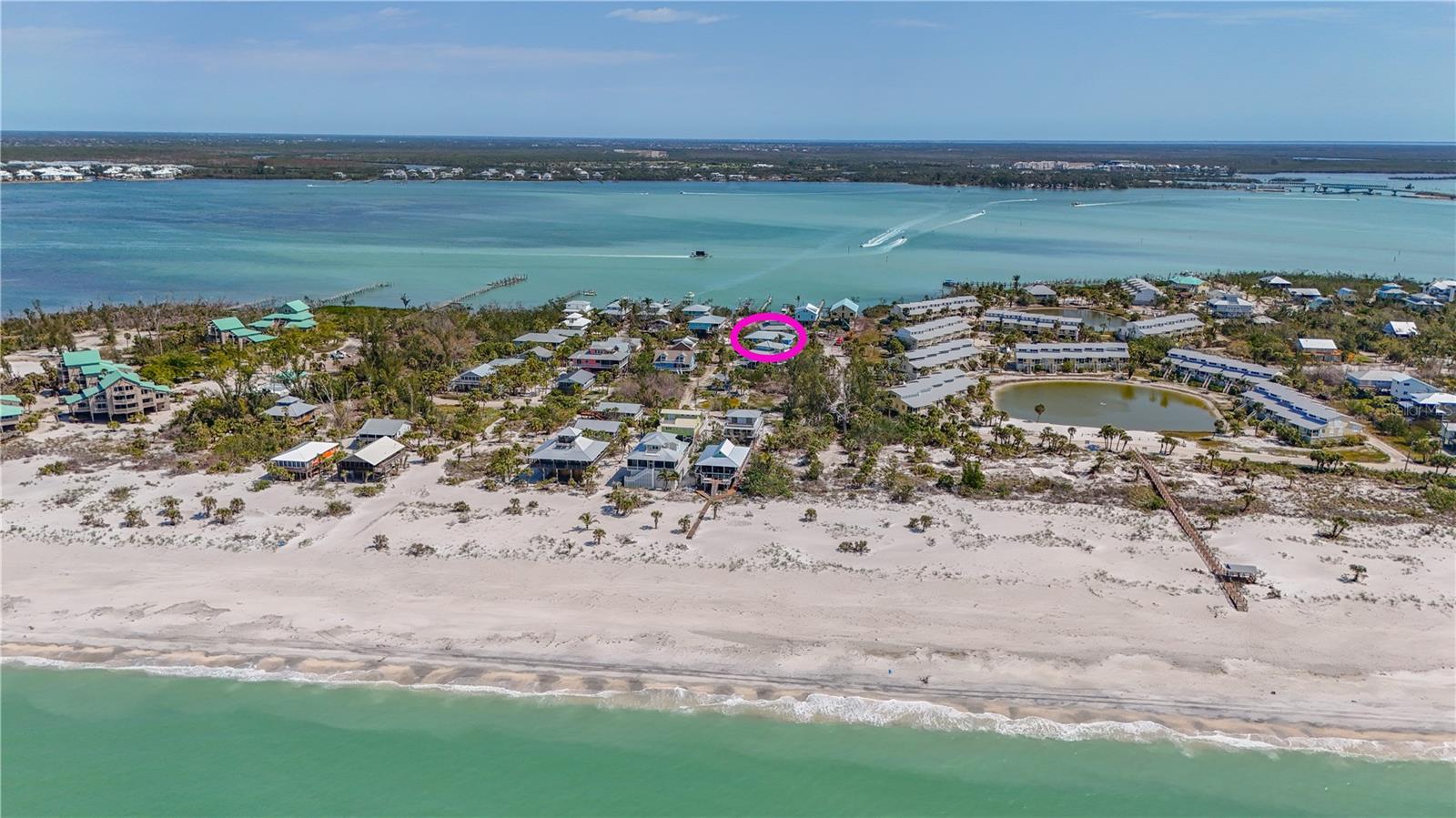 Image 39 of 41 For 9390 Little Gasparilla Island