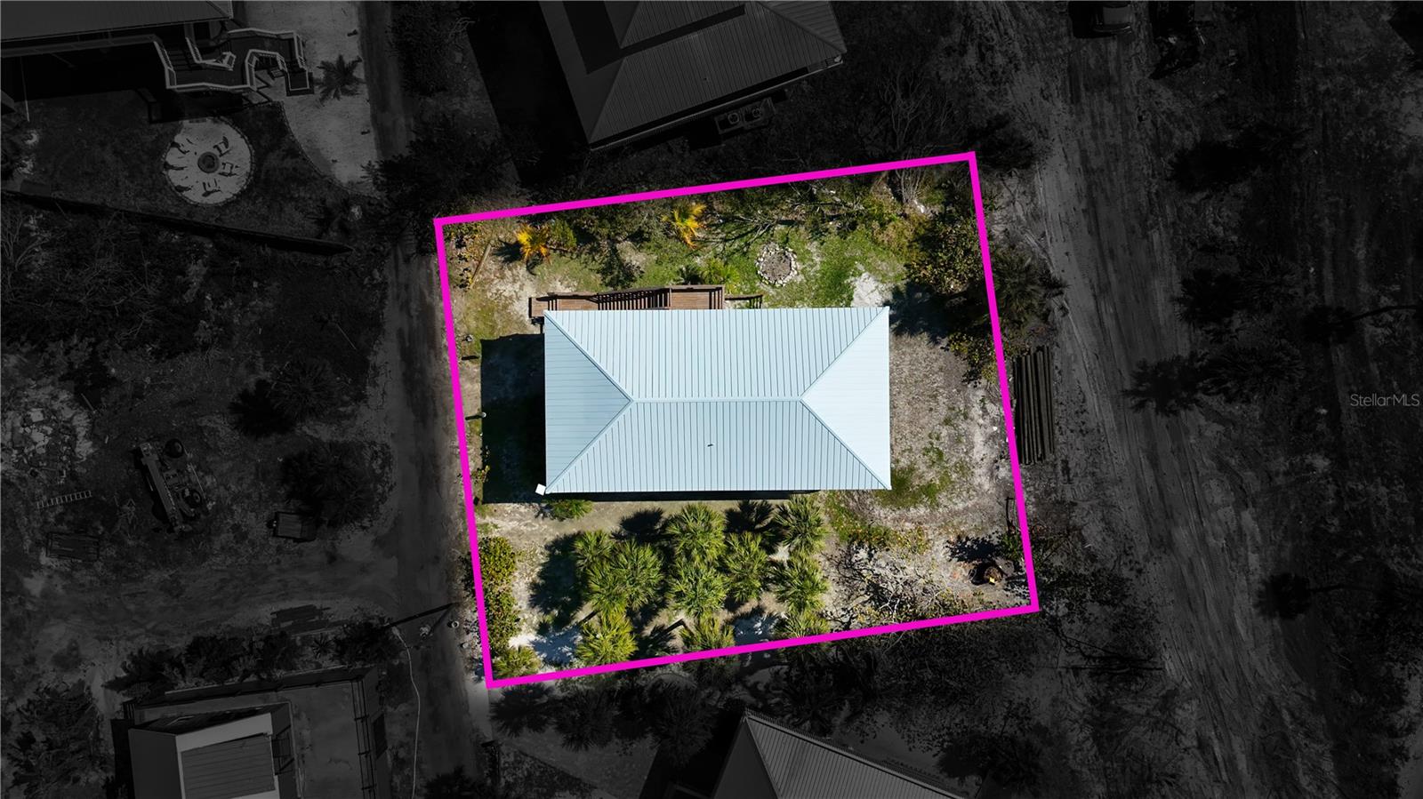Image 41 of 41 For 9390 Little Gasparilla Island