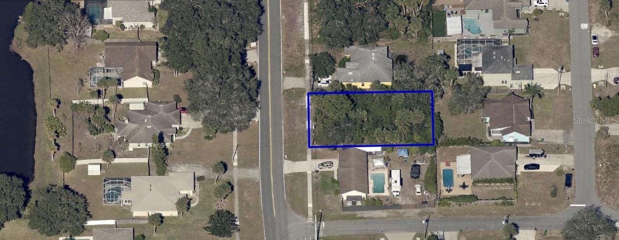 Listing Details for 6225 Homestead Avenue, COCOA, FL 32927