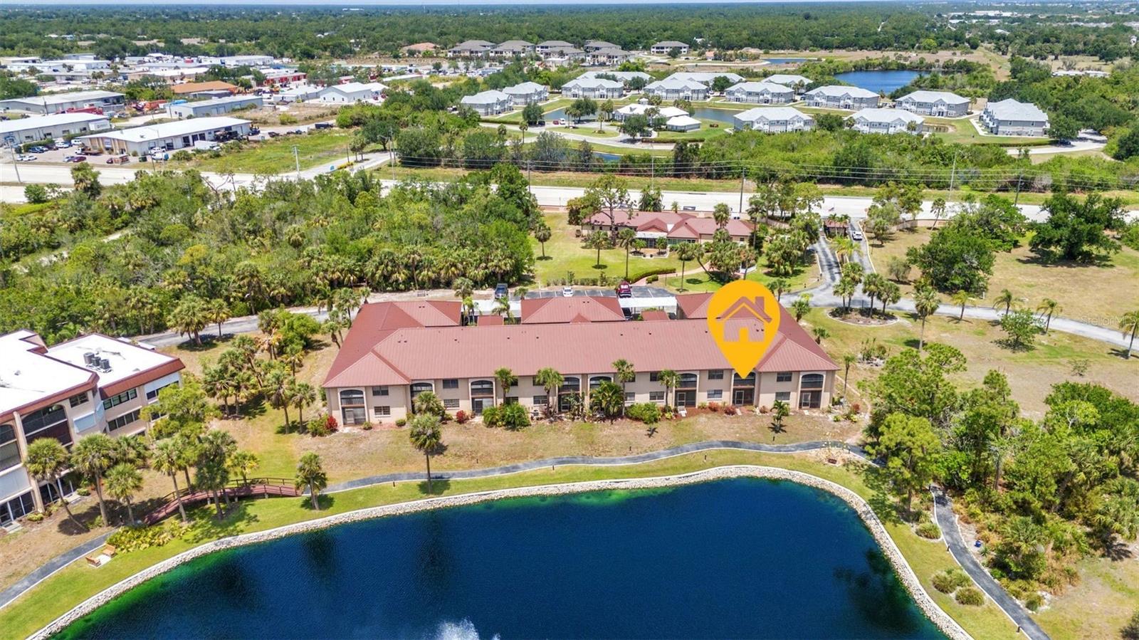 Details for 23465 Harborview Road 1002, PUNTA GORDA, FL 33980