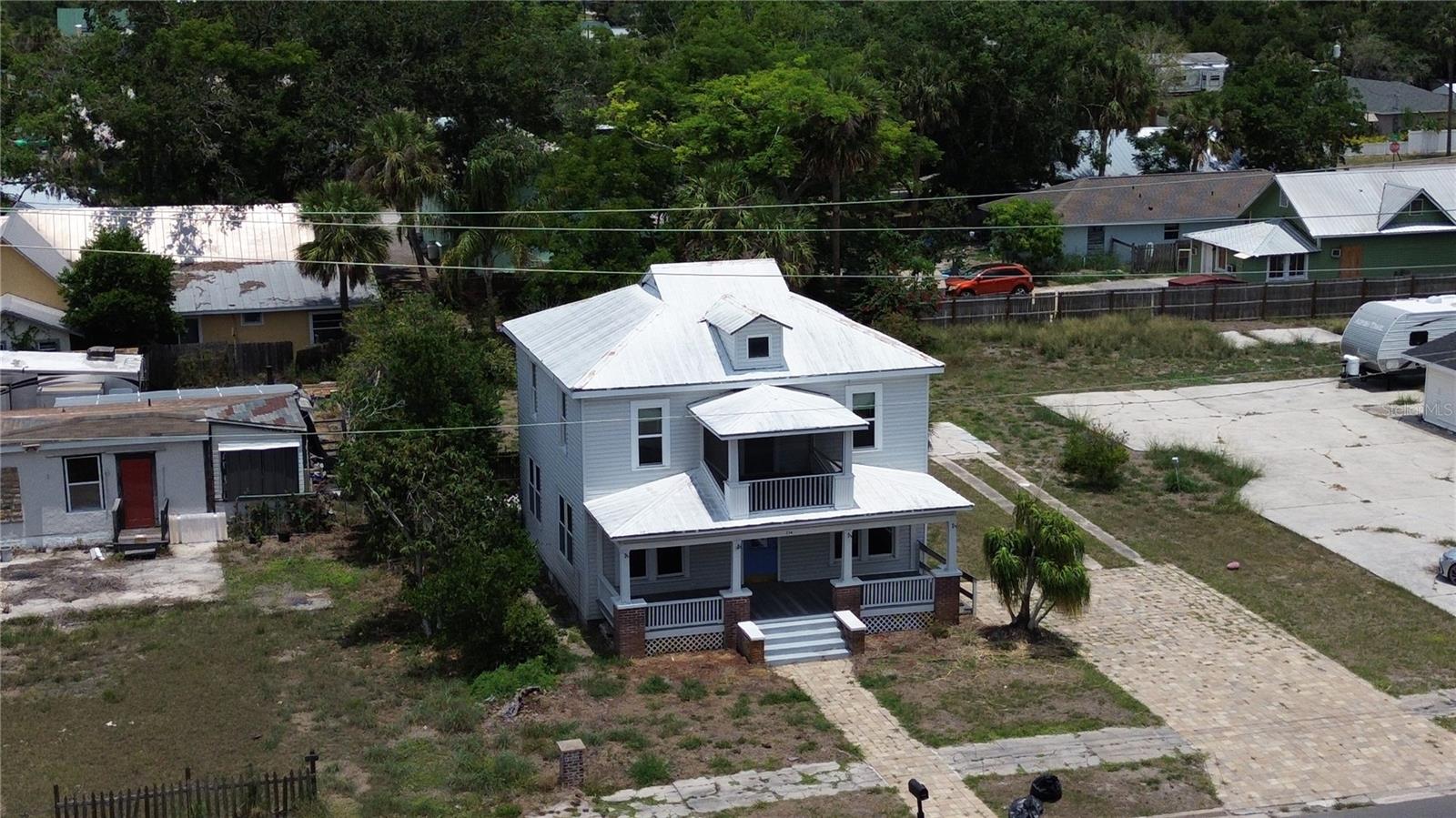 Details for 214 Whidden Street, ARCADIA, FL 34266