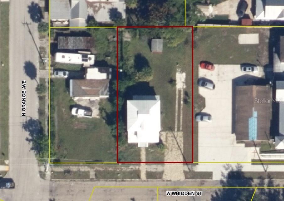 Listing photo id 26 for 214 Whidden Street