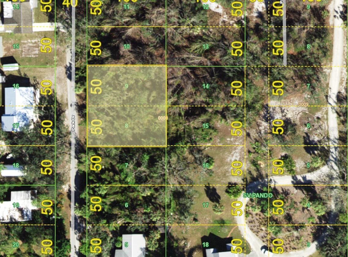 Image 2 of 4 For 3248 Park Drive