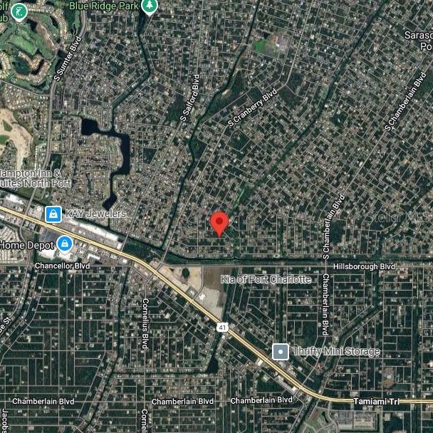 Image 5 of 6 For Lot 15 & 16 Yuma Avenue