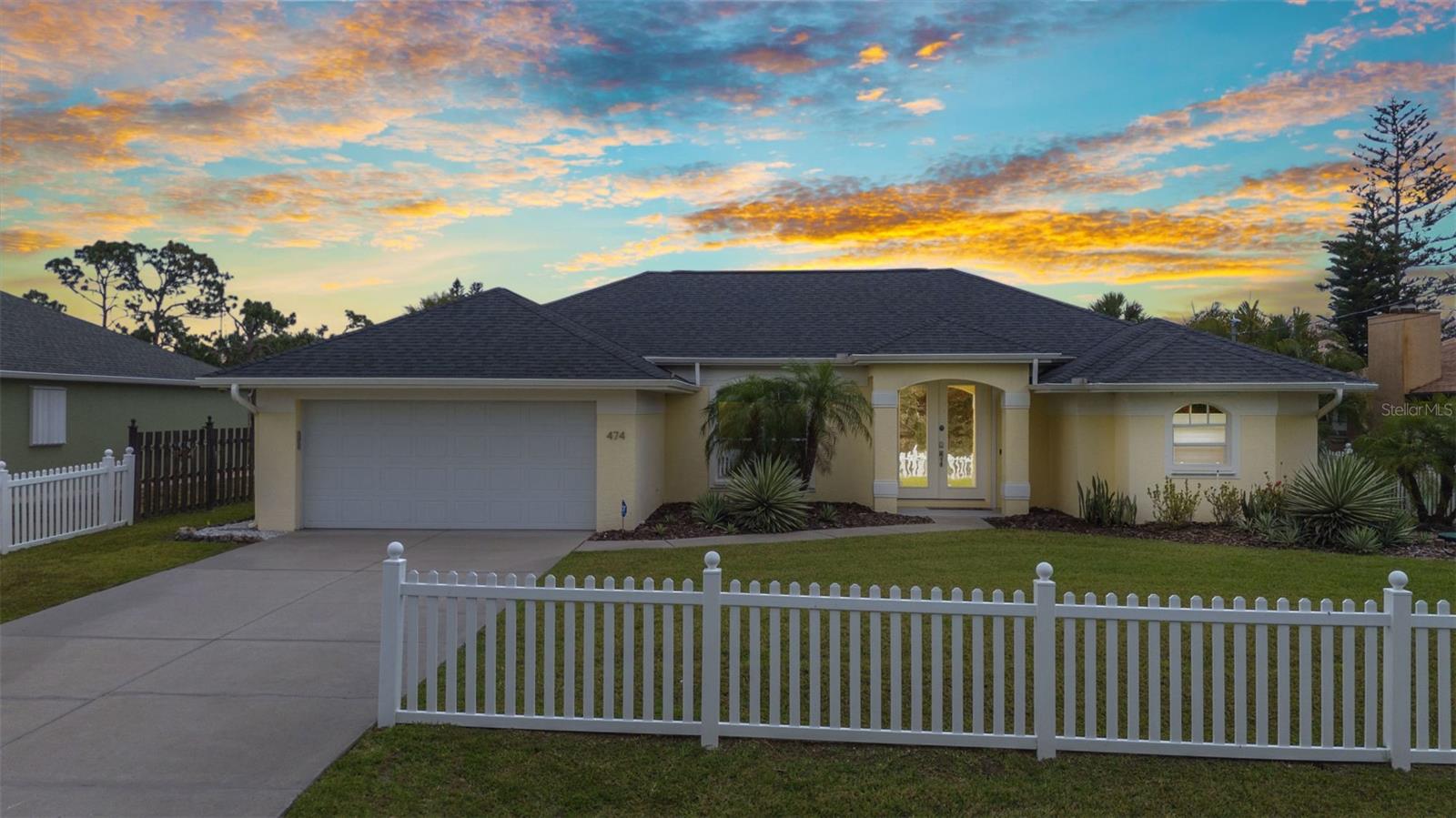 Details for 474 Lomond Drive, PORT CHARLOTTE, FL 33953