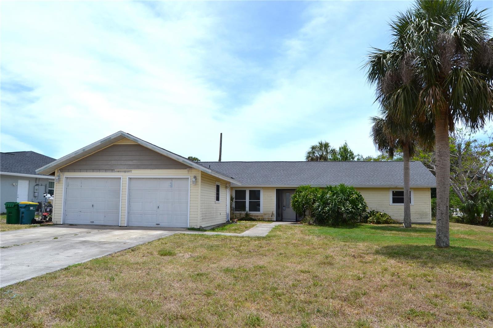 Details for 21161 Knollwood Avenue, PORT CHARLOTTE, FL 33952